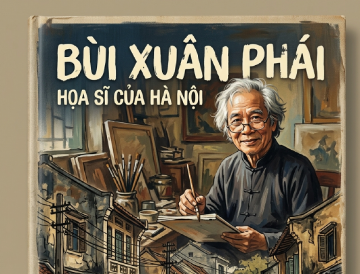 Bui Xuan Phai - The Artist Of Hanoi