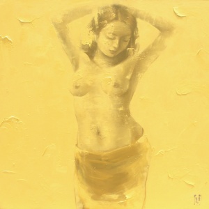 Phuong Quoc Tri , nude