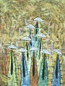 Painting No.109