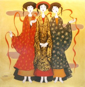 Royal Ladies