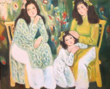 Painting No.167
