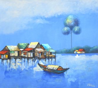 Fishing Village