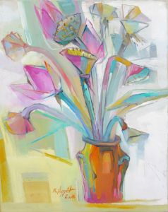 Still Life 9