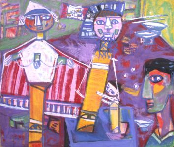 Painting No.345
