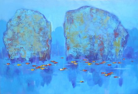 Ha Long Bay 2