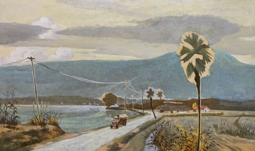 Landscape 2