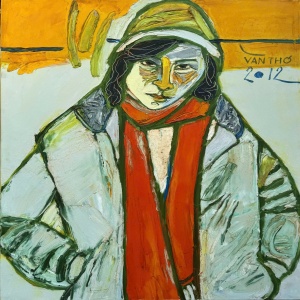 The Portrait